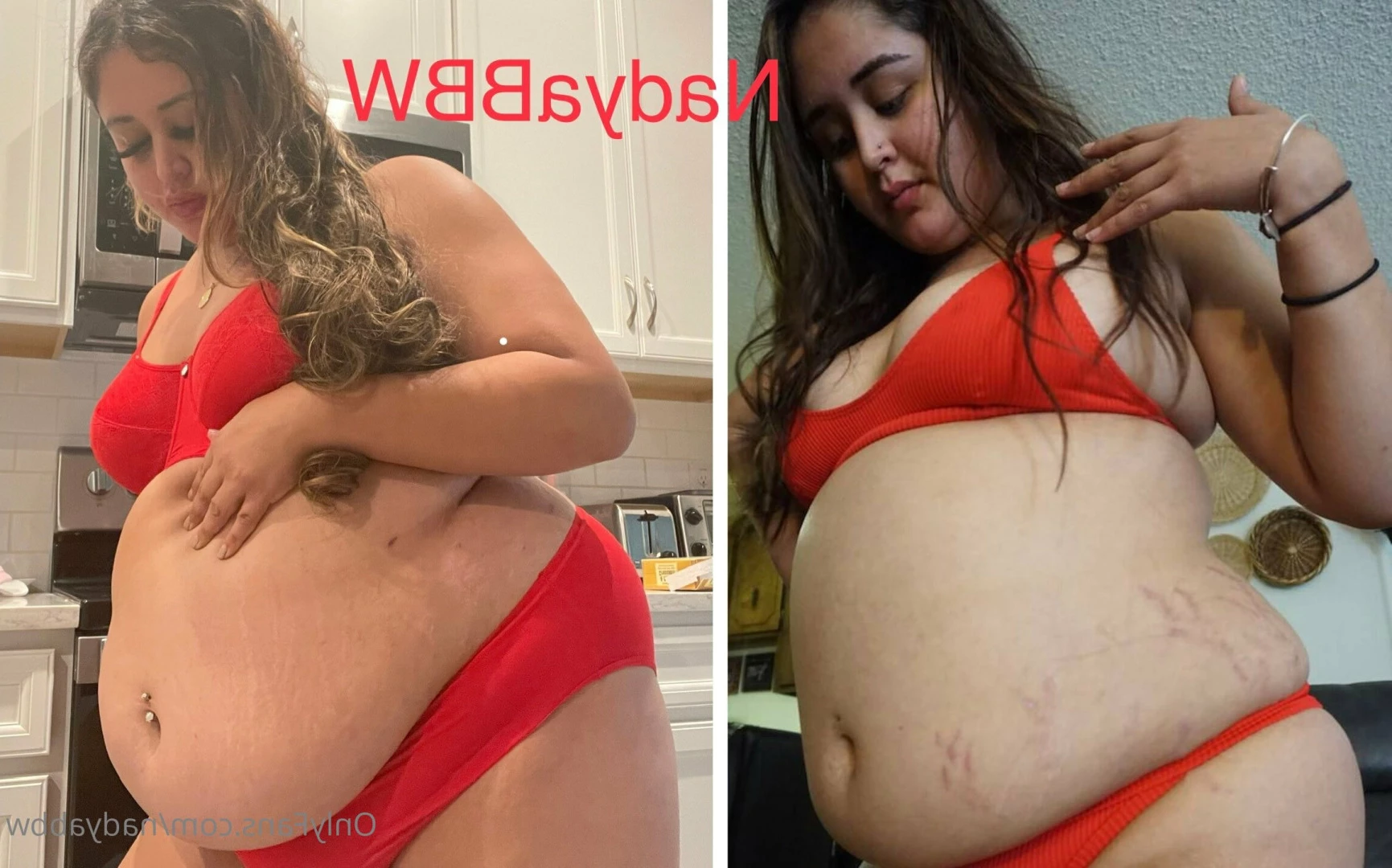 Nadya [ nadyabbw ] Onlyfans leaked photo 9959419 on Hotleaks.tv