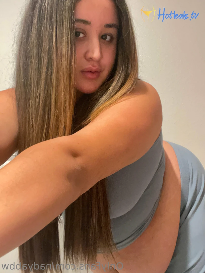 Nadya [ nadyabbw ] Onlyfans leaked photo 9959673 on Hotleaks.tv