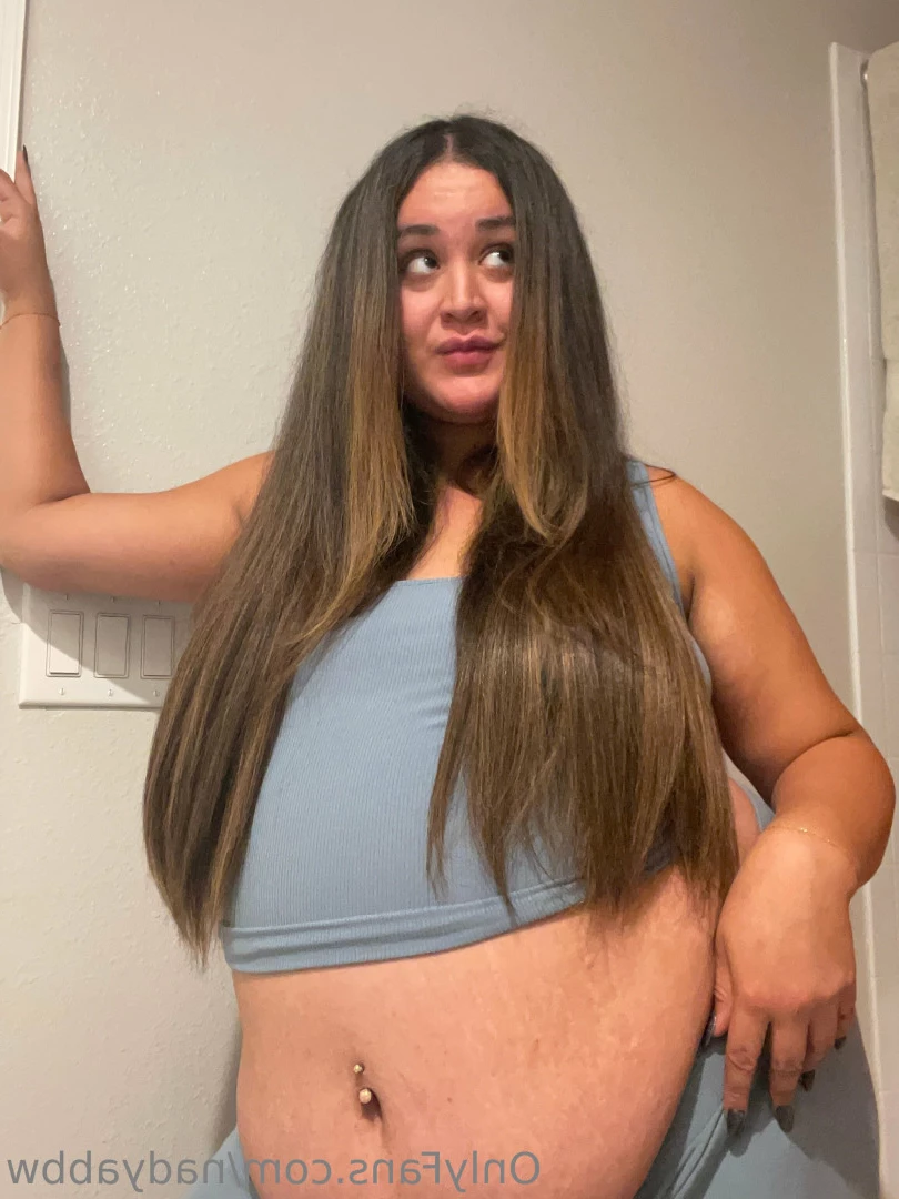 Nadya [ nadyabbw ] Onlyfans leaked photo 9960567 on Hotleaks.tv
