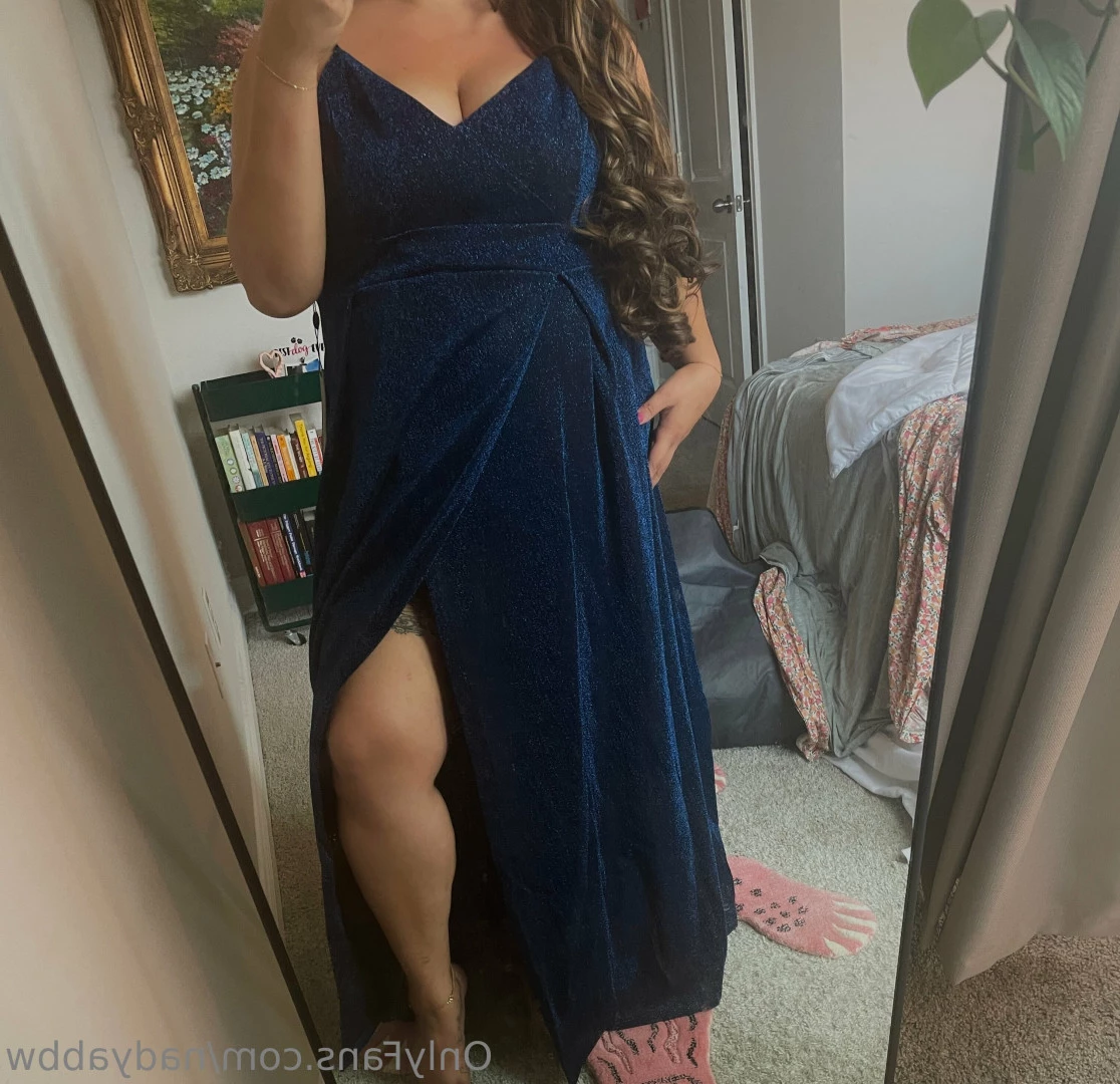 Nadya [ nadyabbw ] Onlyfans leaked photo 9960843 on Hotleaks.tv