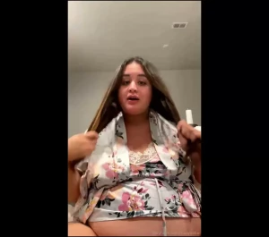 Nadya [ nadyabbw ] Onlyfans leaked video 10682604 on Hotleaks.tv