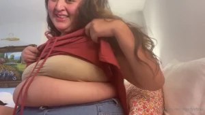 Nadya [ nadyabbw ] Onlyfans leaked video 10682616 on Hotleaks.tv