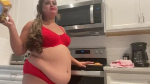 Nadya [ nadyabbw ] Onlyfans leaked video 10682681 on Hotleaks.tv