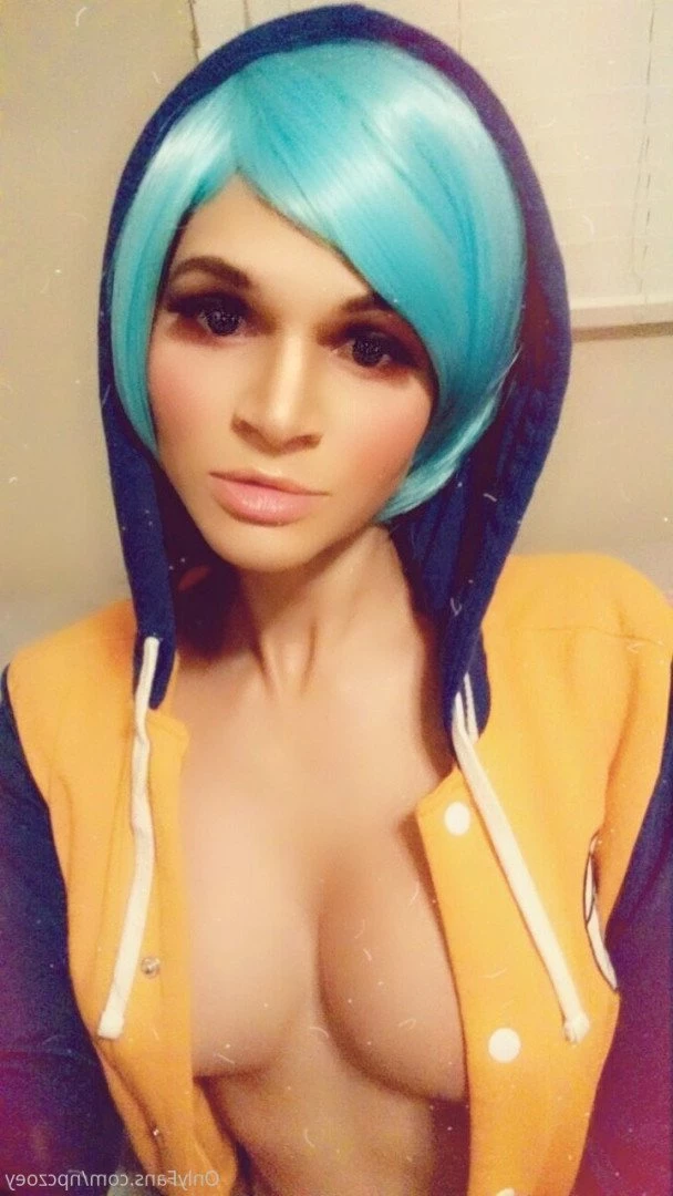npczoey Onlyfans leaked photo 4113511 on Hotleaks.tv
