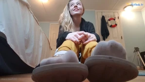 Sativa Skies [ ogfeet ] Onlyfans leaked video 10682406 on Hotleaks.tv