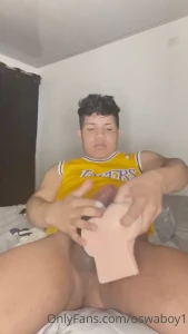 Oswaldo [ oswaboy1 ] Onlyfans leaked video 2152267 on Hotleaks.tv