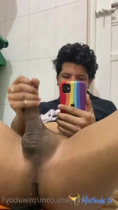 Oswaldo [ oswaboy1 ] Onlyfans leaked video 2152464 on Hotleaks.tv