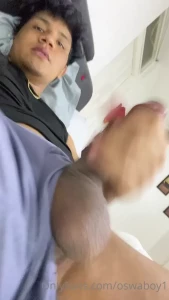 Oswaldo [ oswaboy1 ] Onlyfans leaked video 2152571 on Hotleaks.tv