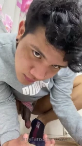 Oswaldo [ oswaboy1 ] Onlyfans leaked video 2152643 on Hotleaks.tv