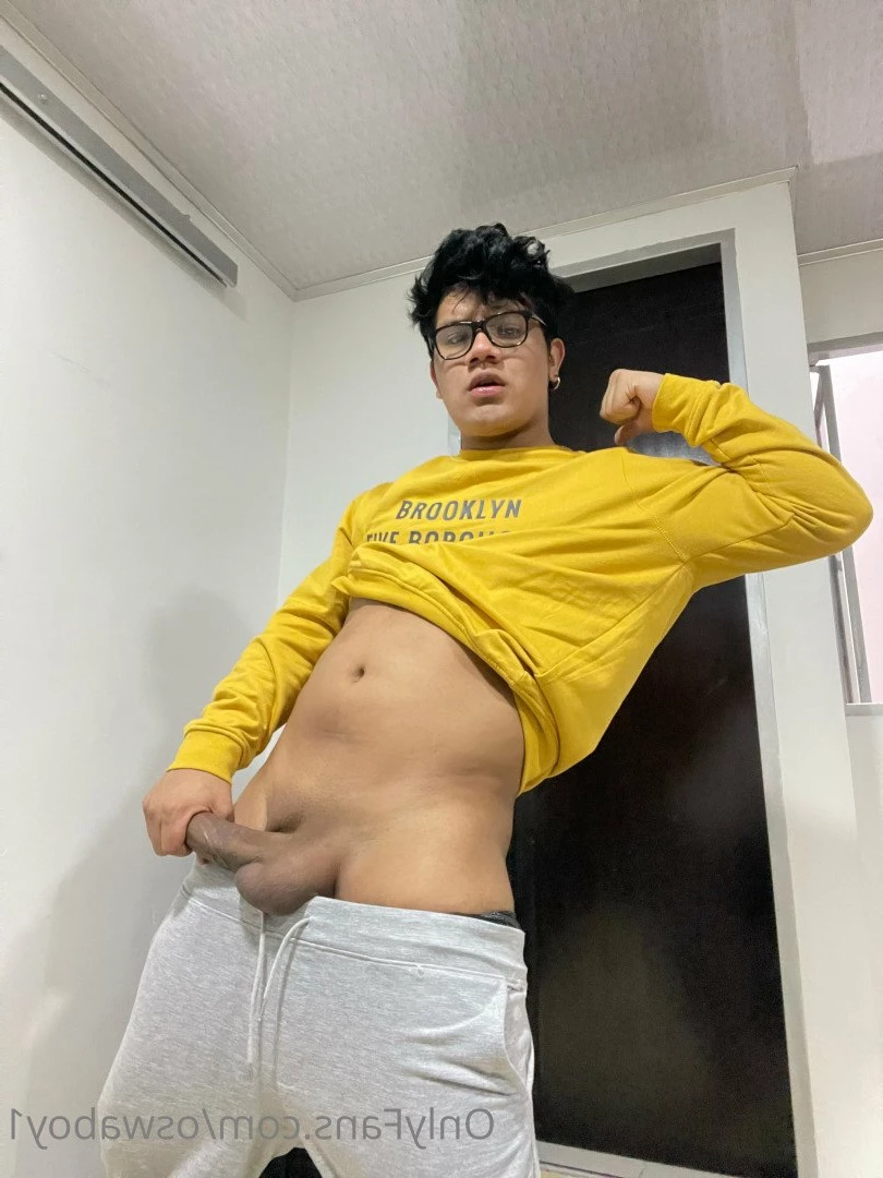 Oswaldo [ oswaboy1 ] Onlyfans leaked photo 2352876 on Hotleaks.tv