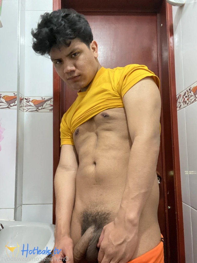 Oswaldo [ oswaboy1 ] Onlyfans leaked photo 2353181 on Hotleaks.tv