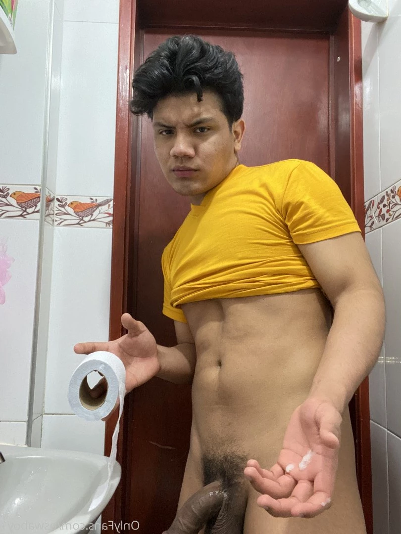 Oswaldo [ oswaboy1 ] Onlyfans leaked photo 2360357 on Hotleaks.tv