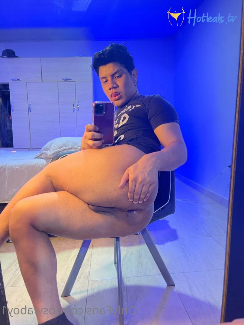 Oswaldo [ oswaboy1 ] Onlyfans leaked photo 2361030 on Hotleaks.tv