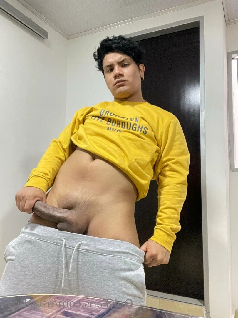 Oswaldo [ oswaboy1 ] Onlyfans leaked photo 2363760 on Hotleaks.tv