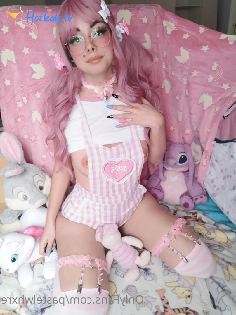 ♡ 𝕷𝖎𝖑𝖎𝖙𝖍 FREE ♡ [ pastelwhxre ] Onlyfans leaked photo 11866801 on Hotleaks.tv