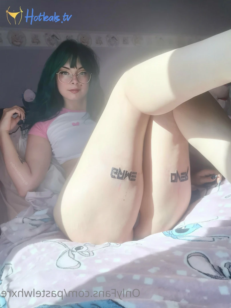 ♡ 𝕷𝖎𝖑𝖎𝖙𝖍 FREE ♡ [ pastelwhxre ] Onlyfans leaked photo 13532918 on Hotleaks.tv