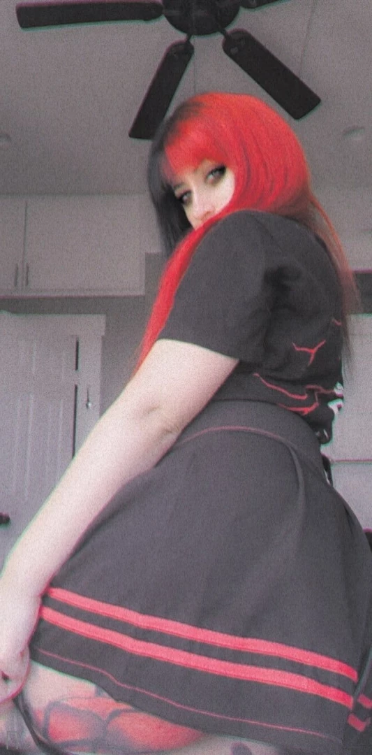 Poppy [ poppycarmine ] Onlyfans leaked photo 6078688 on Hotleaks.tv