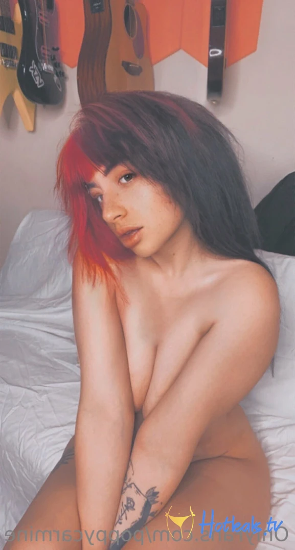 Poppy [ poppycarmine ] Onlyfans leaked photo 15611961 on Hotleaks.tv