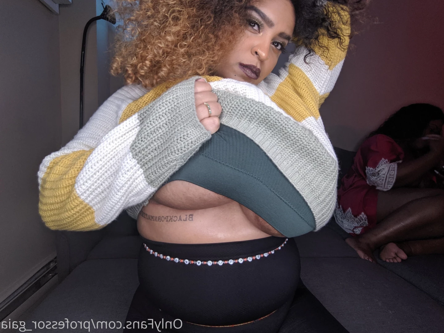 IGs: autoGAIAGRAPHY [ professor_gaia ] Onlyfans leaked photo 11433425 on Hotleaks.tv