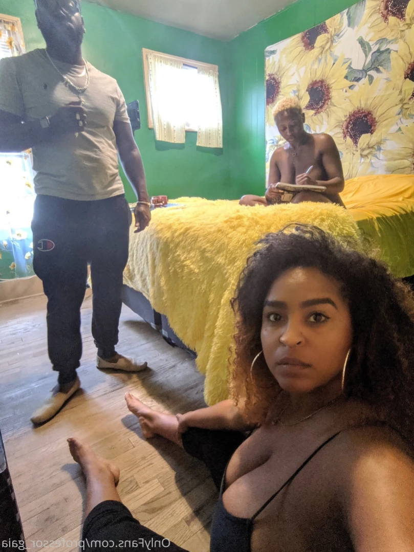 IGs: autoGAIAGRAPHY [ professor_gaia ] Onlyfans leaked photo 12034995 on Hotleaks.tv