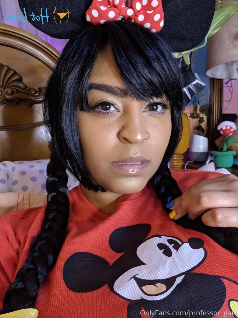 IGs: autoGAIAGRAPHY [ professor_gaia ] Onlyfans leaked photo 16483111 on Hotleaks.tv