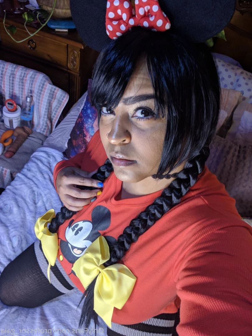 IGs: autoGAIAGRAPHY [ professor_gaia ] Onlyfans leaked photo 16489154 on Hotleaks.tv