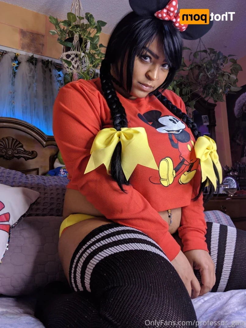IGs: autoGAIAGRAPHY [ professor_gaia ] Onlyfans leaked photo 16489778 on Hotleaks.tv