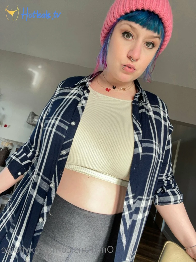 Proxy Paige [ proxypaige ] Onlyfans leaked photo 4343435 on Hotleaks.tv