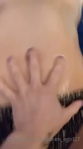 Queen Egirl [ queen_egirl277 ] Onlyfans leaked video 18343913 on Hotleaks.tv