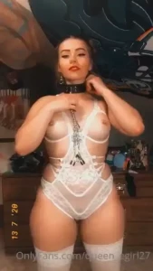 Queen Egirl [ queen_egirl277 ] Onlyfans leaked video 18343928 on Hotleaks.tv