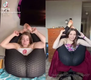 Queen Egirl [ queen_egirl277 ] Onlyfans leaked video 18343954 on Hotleaks.tv
