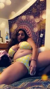 𝑩𝒖𝒏𝒏𝒚 [ ripfez ] Onlyfans leaked video 2089953 on Hotleaks.tv