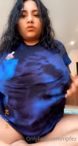 𝑩𝒖𝒏𝒏𝒚 [ ripfez ] Onlyfans leaked video 2090021 on Hotleaks.tv