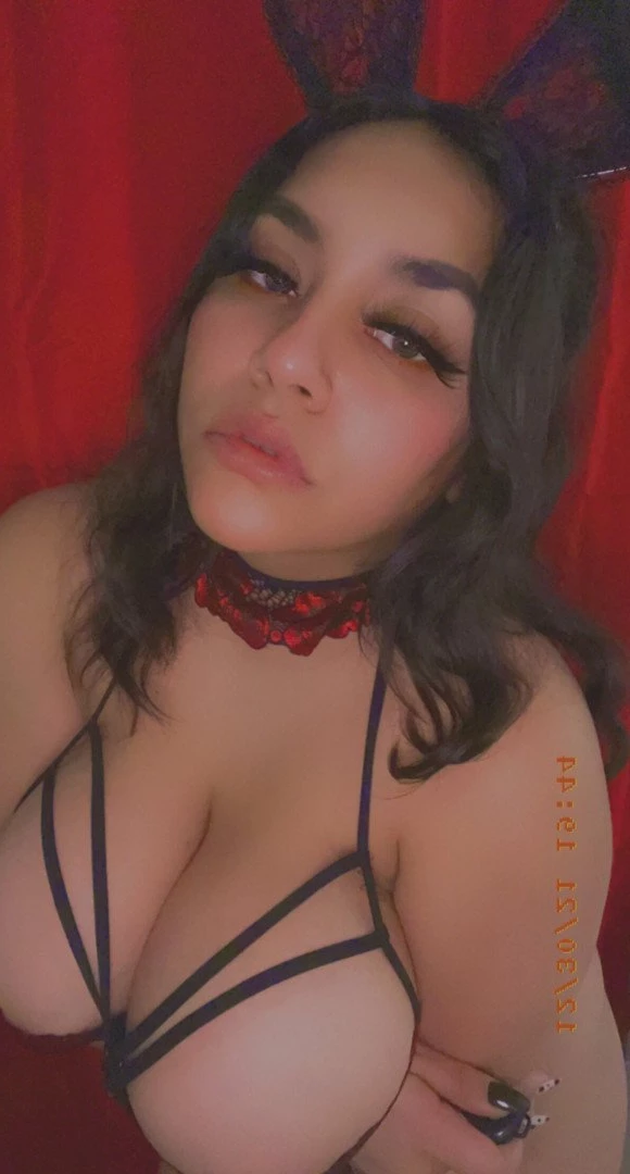 𝑩𝒖𝒏𝒏𝒚 [ ripfez ] Onlyfans leaked photo 2332980 on Hotleaks.tv