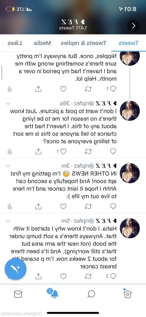 𝑩𝒖𝒏𝒏𝒚 [ ripfez ] Onlyfans leaked photo 2337245 on Hotleaks.tv