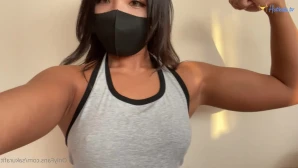 Sakura [ sakurafit ] Onlyfans leaked video 2090124 on Hotleaks.tv