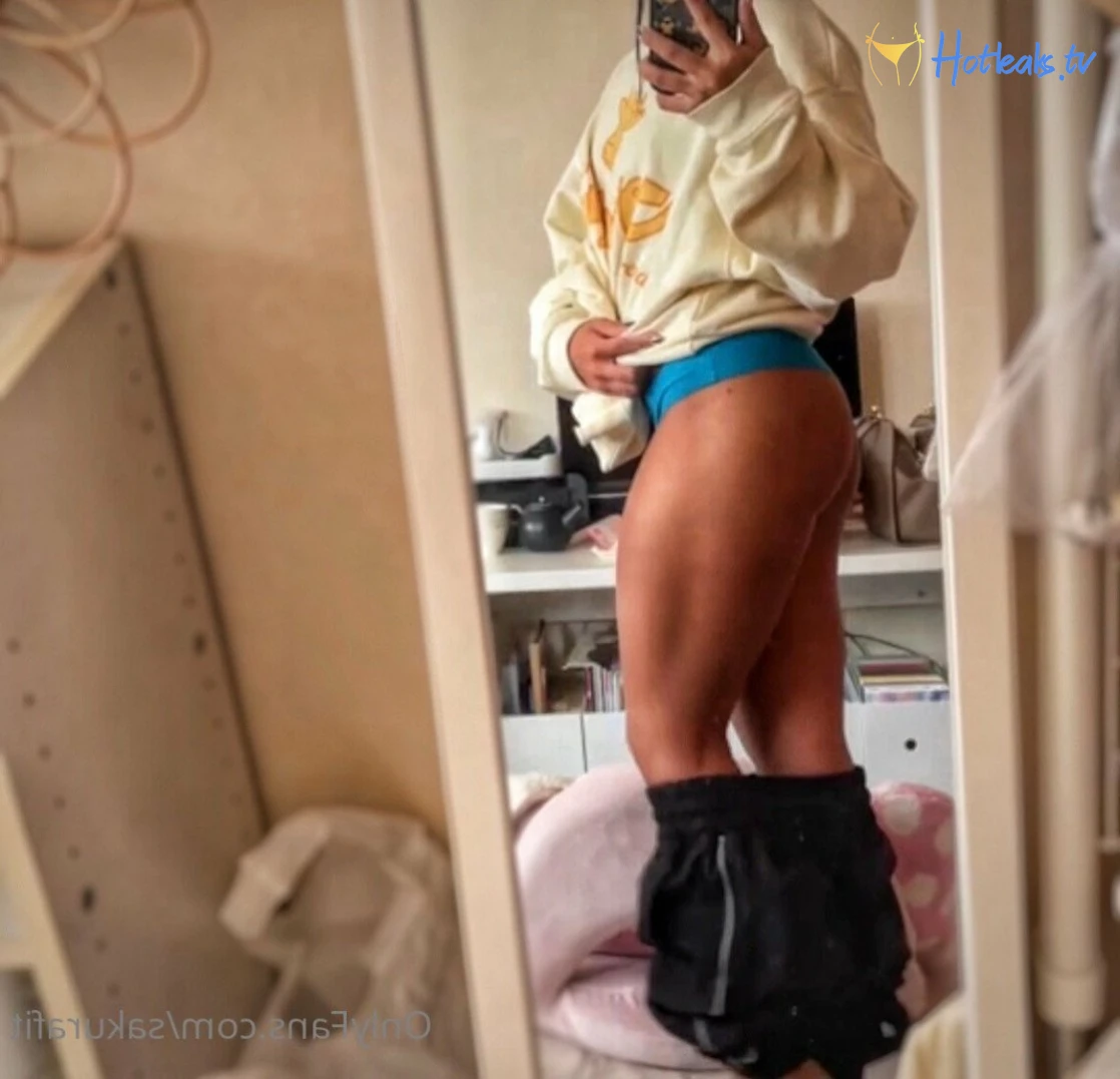 Sakura [ sakurafit ] Onlyfans leaked photo 2375026 on Hotleaks.tv