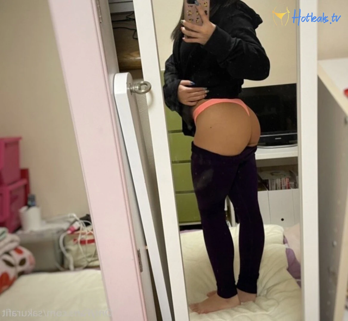 Sakura [ sakurafit ] Onlyfans leaked photo 2375323 on Hotleaks.tv