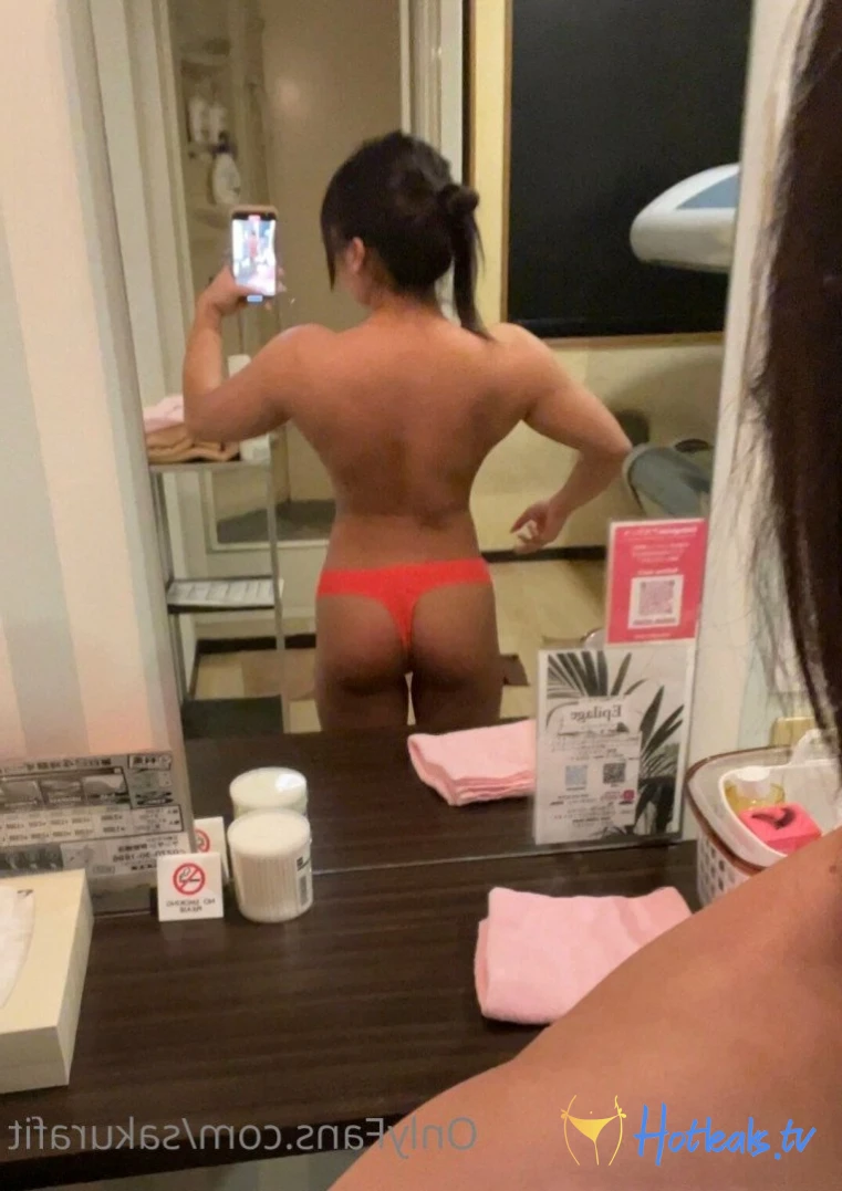 Sakura [ sakurafit ] Onlyfans leaked photo 3865819 on Hotleaks.tv