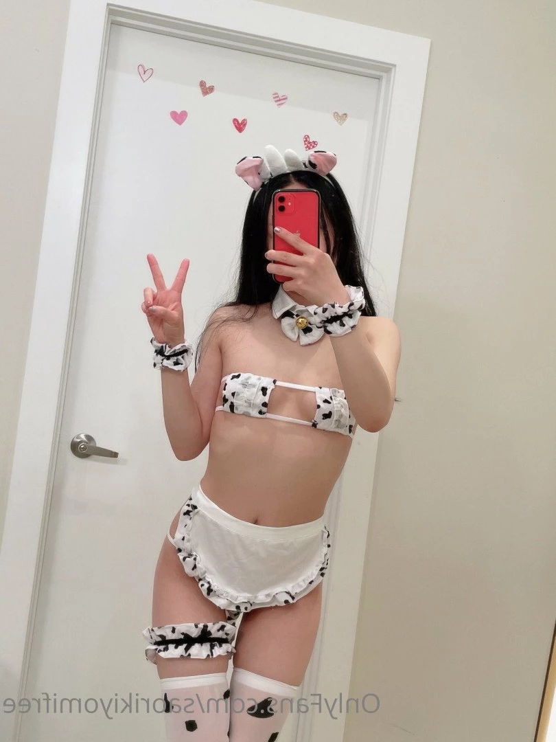 【沙織】✨Saori Kiyomi ✨🔞🈲 [ saorikiyomifree ] Onlyfans leaked photo 4082977 on Hotleaks.tv