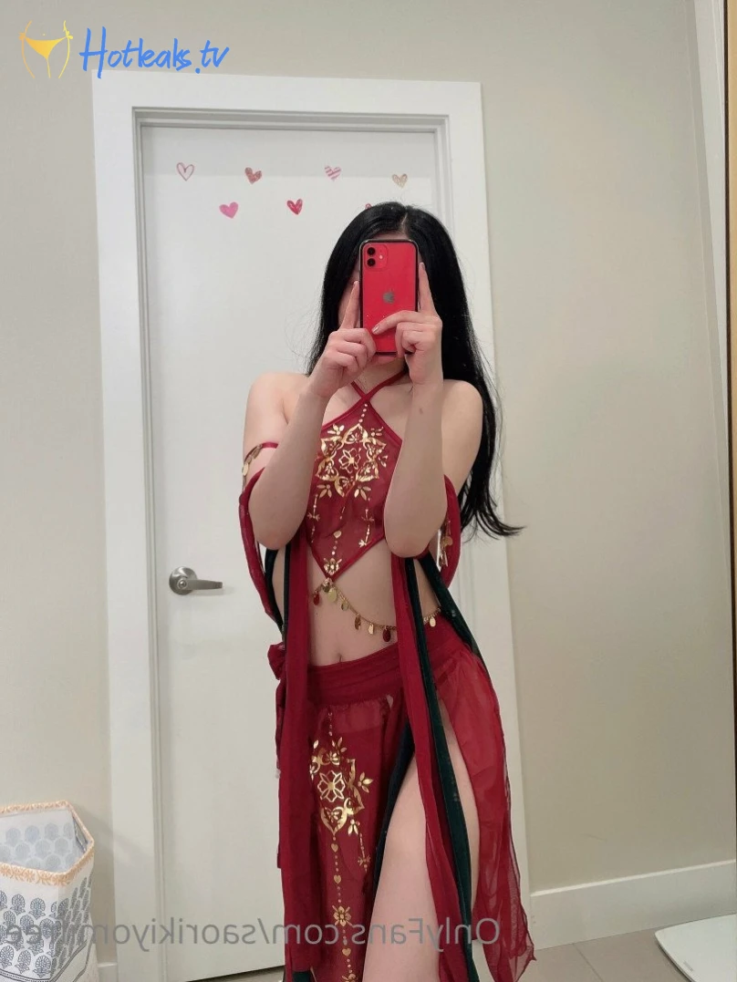 【沙織】✨Saori Kiyomi ✨🔞🈲 [ saorikiyomifree ] Onlyfans leaked photo 4084540 on Hotleaks.tv