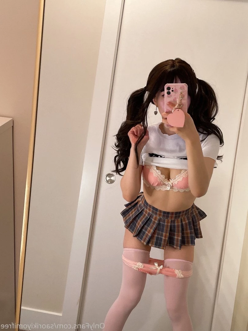 【沙織】✨Saori Kiyomi ✨🔞🈲 [ saorikiyomifree ] Onlyfans leaked photo 4089101 on Hotleaks.tv