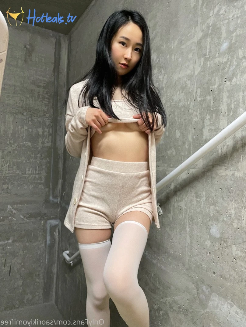 【沙織】✨Saori Kiyomi ✨🔞🈲 [ saorikiyomifree ] Onlyfans leaked photo 4091540 on Hotleaks.tv