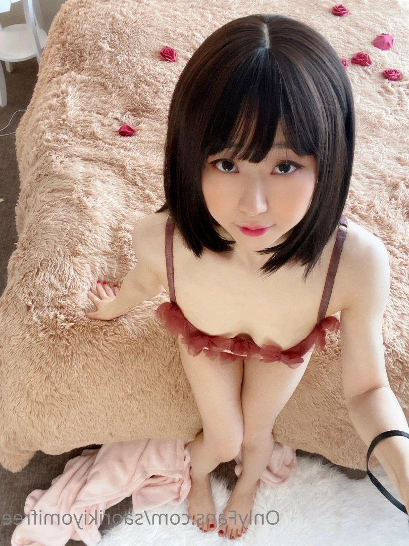 【沙織】✨Saori Kiyomi ✨🔞🈲 [ saorikiyomifree ] Onlyfans leaked photo 6621437 on Hotleaks.tv