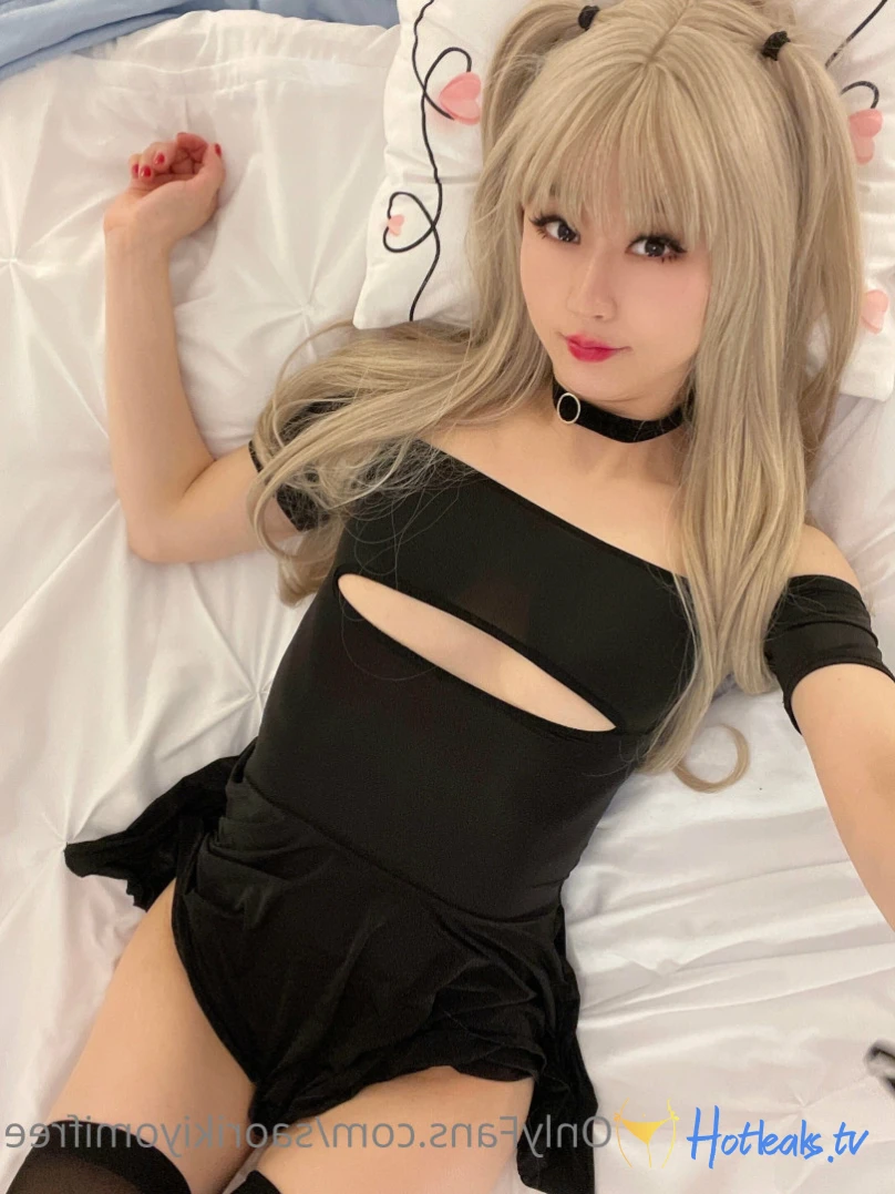 【沙織】✨Saori Kiyomi ✨🔞🈲 [ saorikiyomifree ] Onlyfans leaked photo 6622055 on Hotleaks.tv