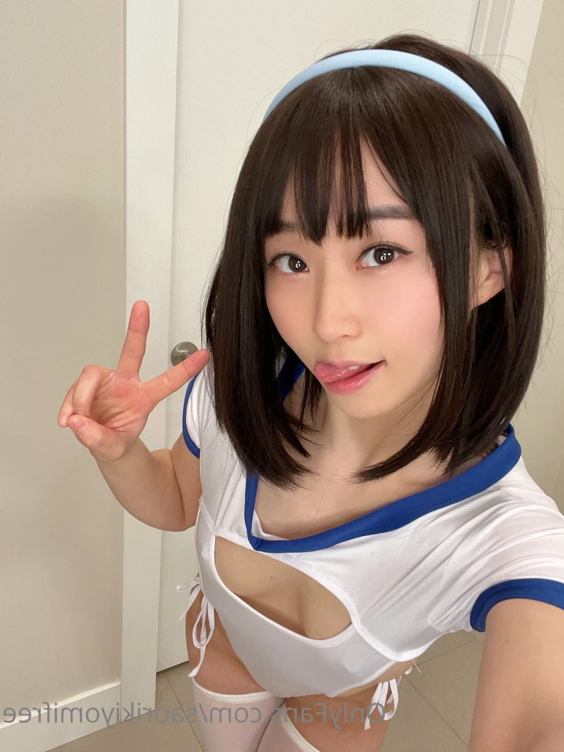 【沙織】✨Saori Kiyomi ✨🔞🈲 [ saorikiyomifree ] Onlyfans leaked photo 6622463 on Hotleaks.tv