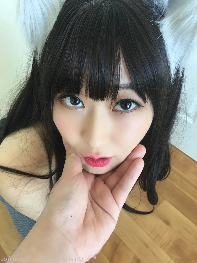 【沙織】✨Saori Kiyomi ✨🔞🈲 [ saorikiyomifree ] Onlyfans leaked photo 6622954 on Hotleaks.tv