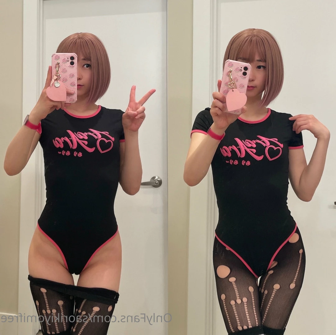 【沙織】✨Saori Kiyomi ✨🔞🈲 [ saorikiyomifree ] Onlyfans leaked photo 6623463 on Hotleaks.tv