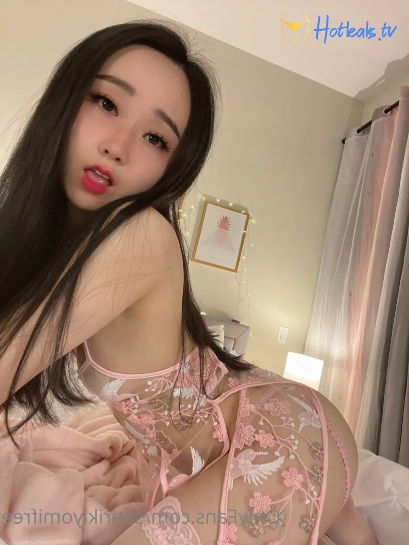 【沙織】✨Saori Kiyomi ✨🔞🈲 [ saorikiyomifree ] Onlyfans leaked photo 12532805 on Hotleaks.tv