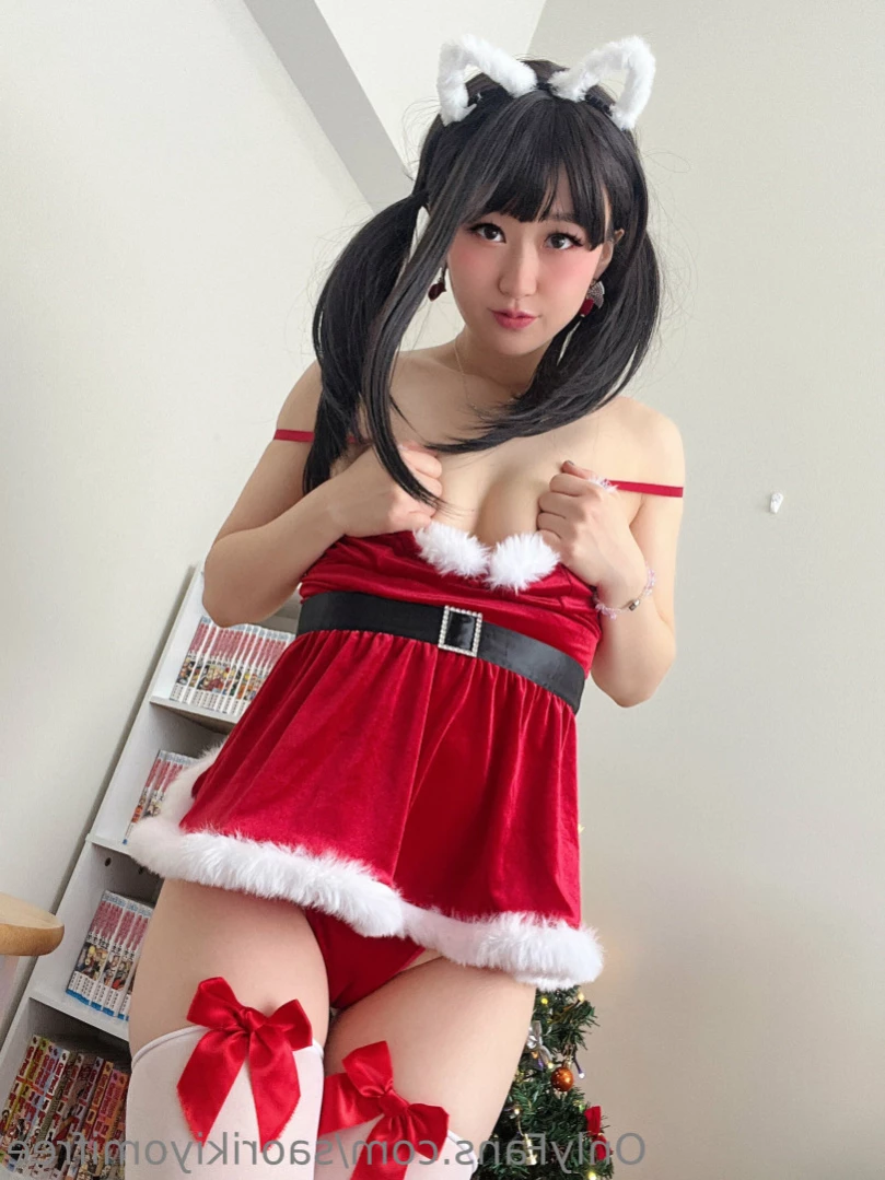 【沙織】✨Saori Kiyomi ✨🔞🈲 [ saorikiyomifree ] Onlyfans leaked photo 12856932 on Hotleaks.tv